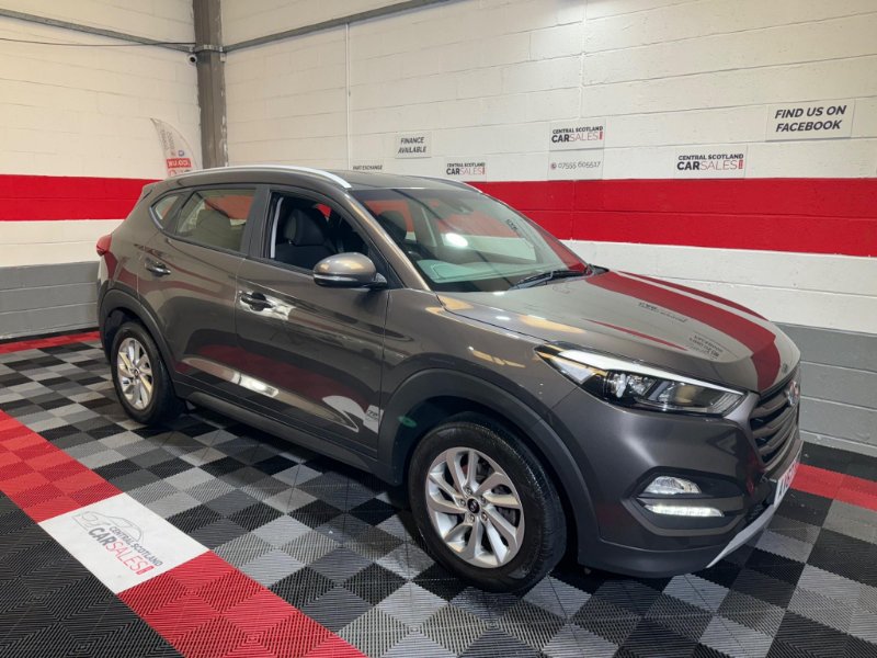 Used Cars for sale in Stirlingshire, Grangemouth Central Scotland Car