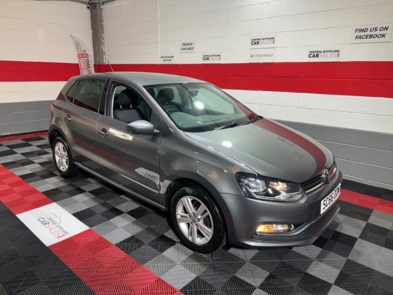 Used Cars for sale in Stirlingshire, Grangemouth Central Scotland Car