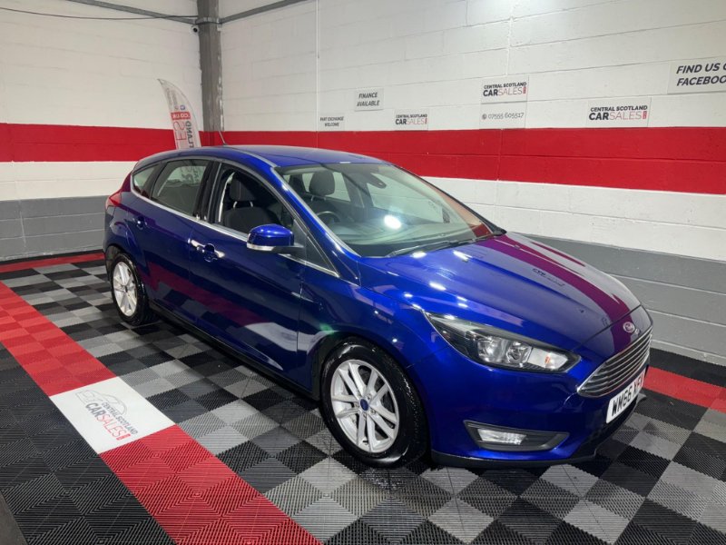 Used Cars for sale in Stirlingshire, Grangemouth Central Scotland Car