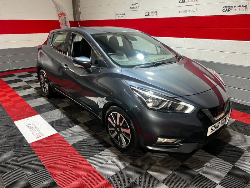 Used Cars for sale in Stirlingshire, Grangemouth Central Scotland Car