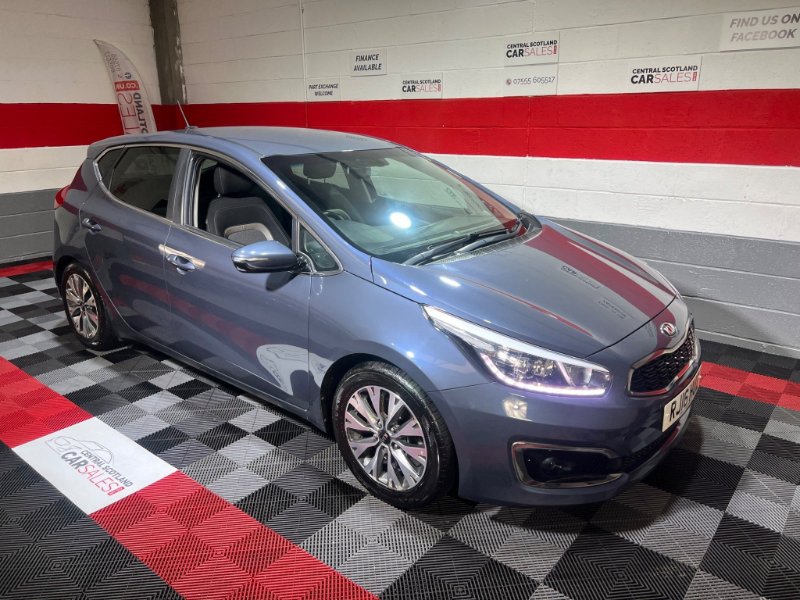 Used Cars for sale in Stirlingshire, Grangemouth Central Scotland Car