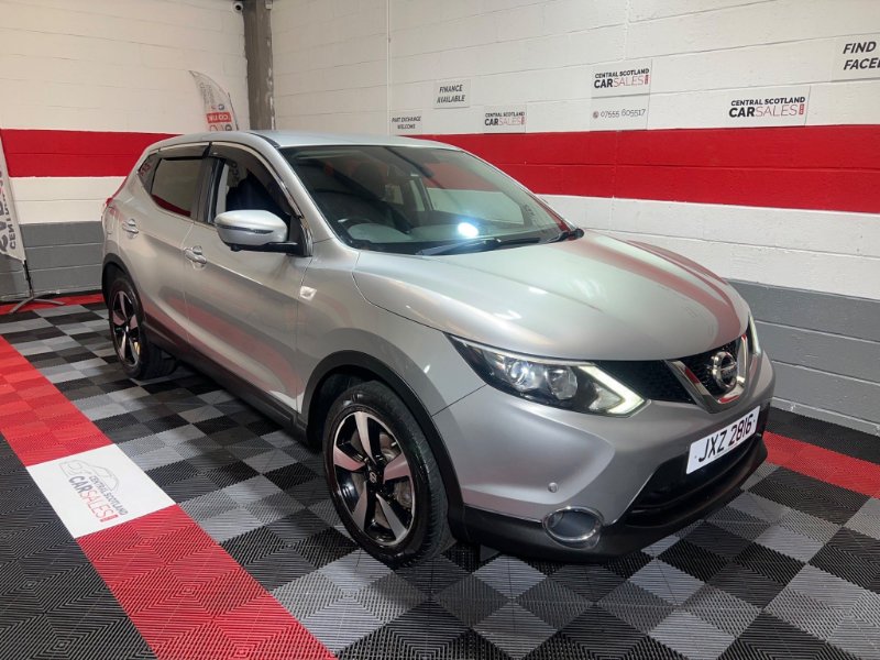 Used Cars for sale in Stirlingshire, Grangemouth Central Scotland Car