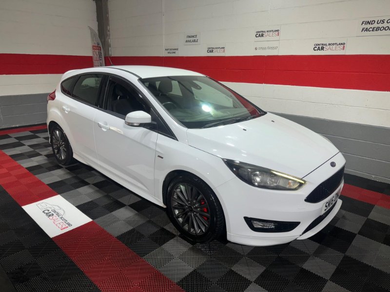 Used Cars for sale in Stirlingshire, Grangemouth Central Scotland Car