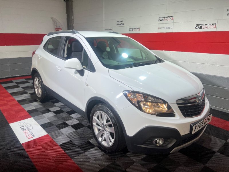 Used Cars for sale in Stirlingshire, Grangemouth Central Scotland Car