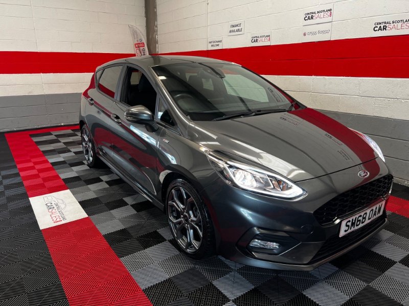 Used Cars for sale in Stirlingshire, Grangemouth Central Scotland Car