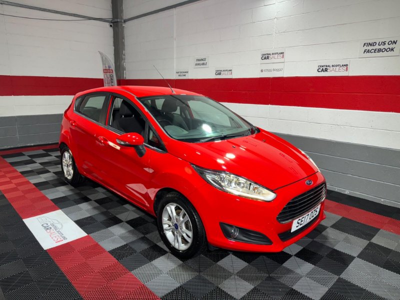 Used Cars for sale in Stirlingshire, Grangemouth Central Scotland Car