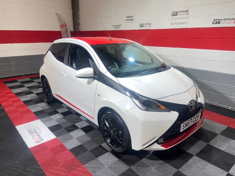 Used Cars for sale in Stirlingshire, Grangemouth Central Scotland Car