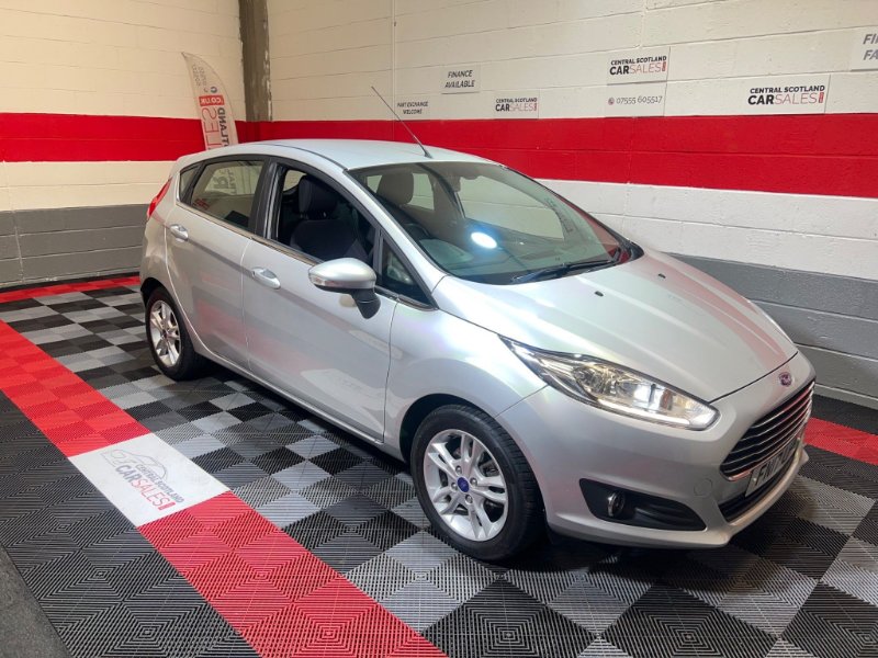 Used Cars for sale in Stirlingshire, Grangemouth Central Scotland Car