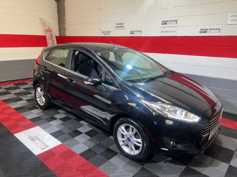 Used Cars for sale in Stirlingshire, Grangemouth Central Scotland Car