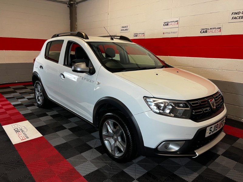 Used Cars for sale in Stirlingshire, Grangemouth Central Scotland Car